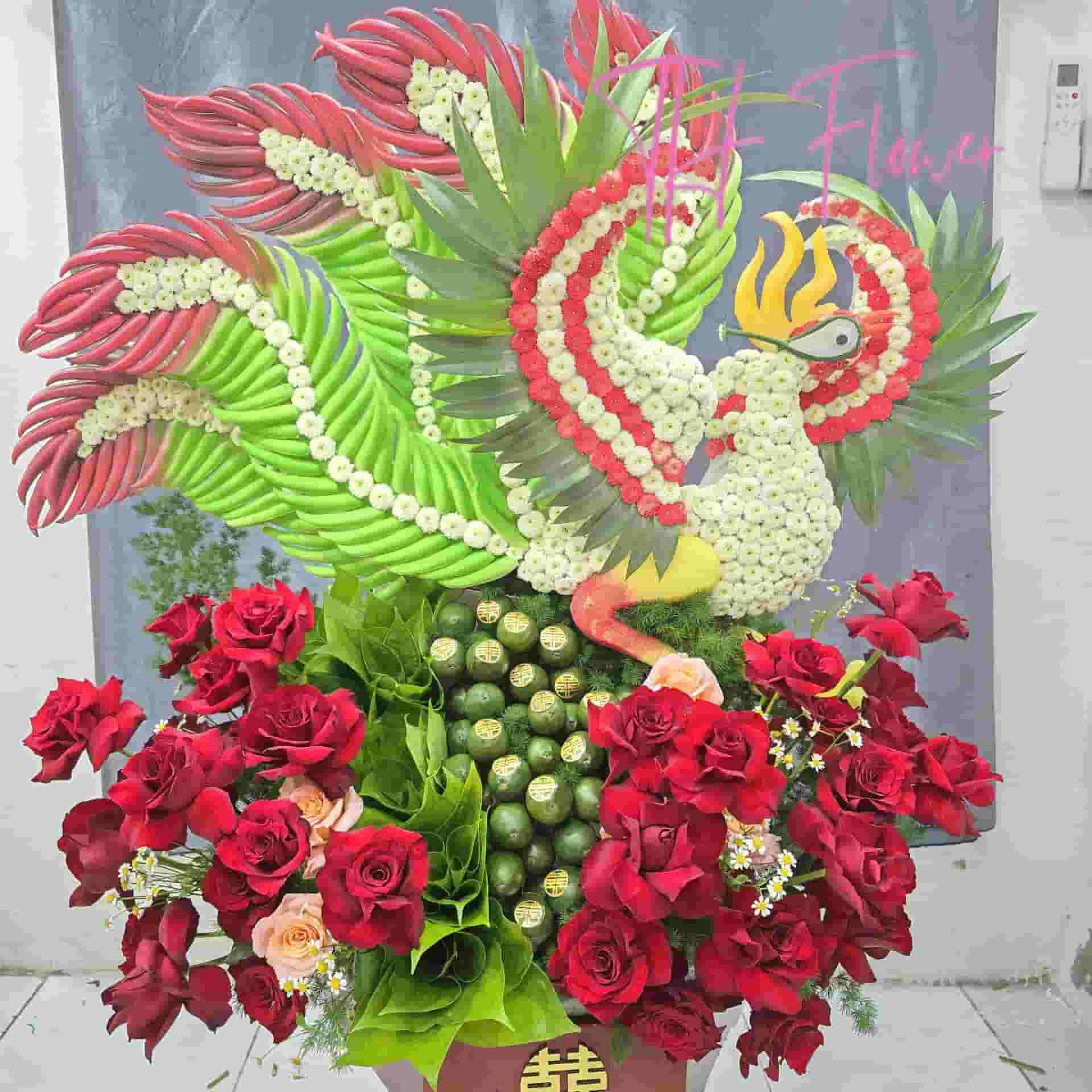 Mâm phụng